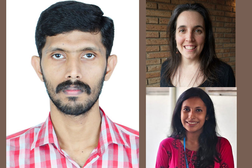 കുസാറ്റ് പ്രൊഫസർക്ക് സ്പാനിഷ് ഗവേഷണ പദ്ധതിക്ക് ധനസഹായം ലഭിച്ചു.